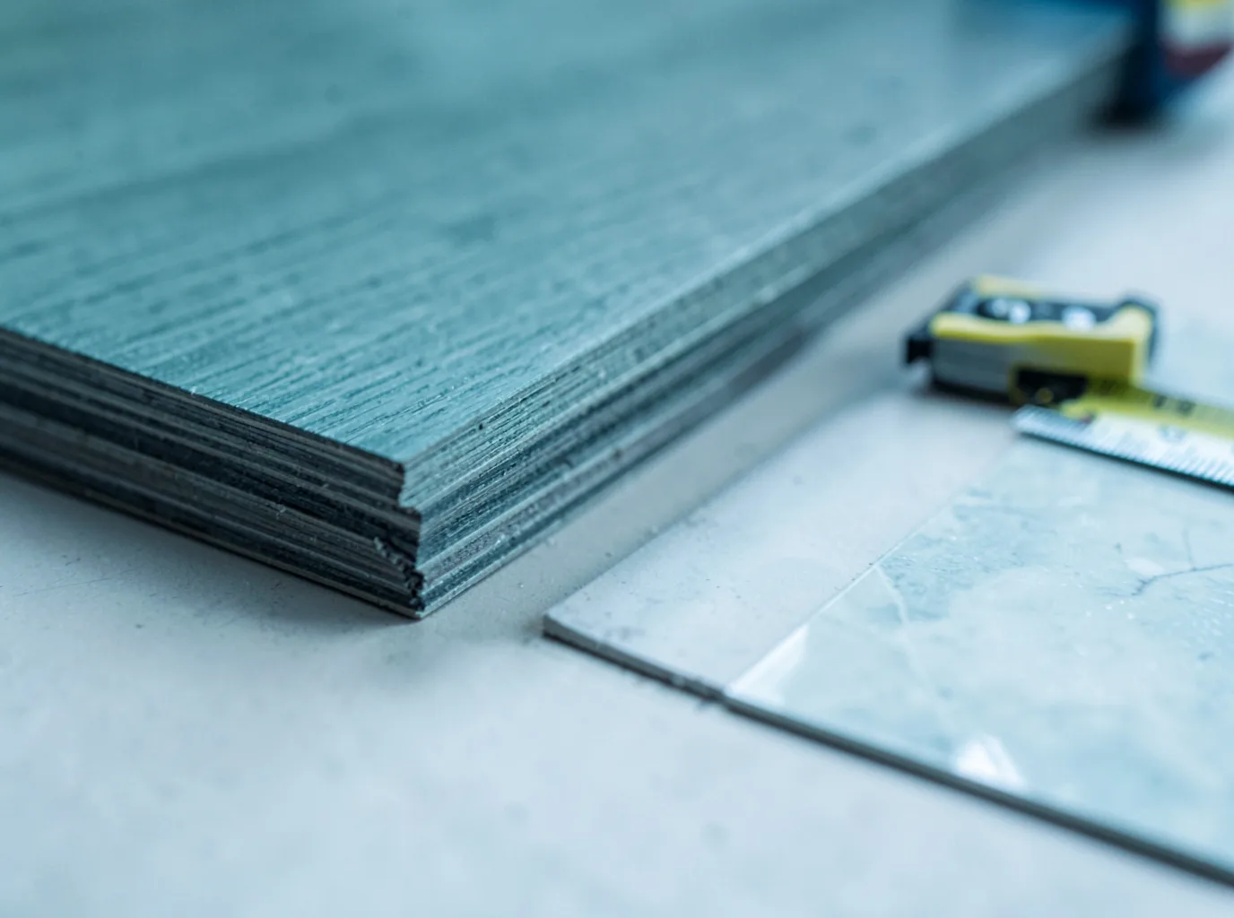 Luxury Vinyl Plank Installation Carolina, WV FAQs